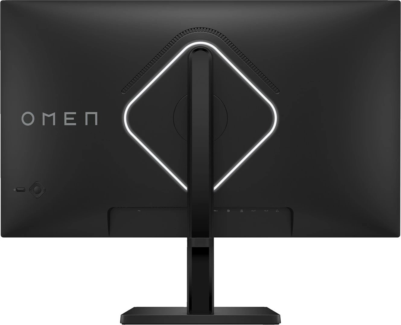 Monitor HP OMEN 27s, 27", Full HD, 240Hz, i zi