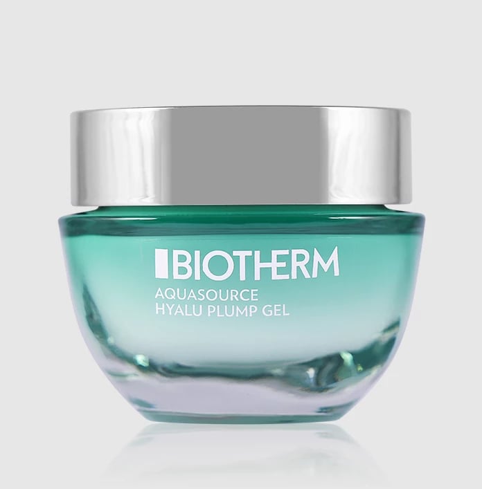 Krem Biotherm Aquasource Hyalu Plump Gel, 50 ml 