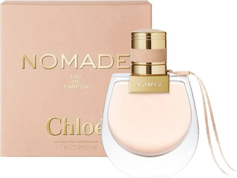 Eau De Parfum Chloe Nomade, 50 ml