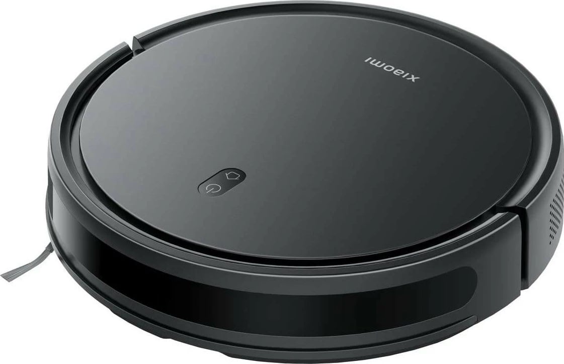 Robot fshesë Xiaomi Mi Robot Vacuum E10, i zi