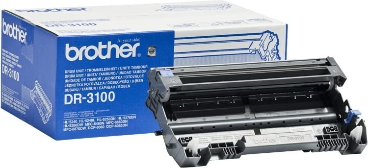 Tromle Brother DR3100 për printer