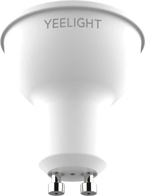 Llambë LED Yeelight GU10 W1, Dimmable