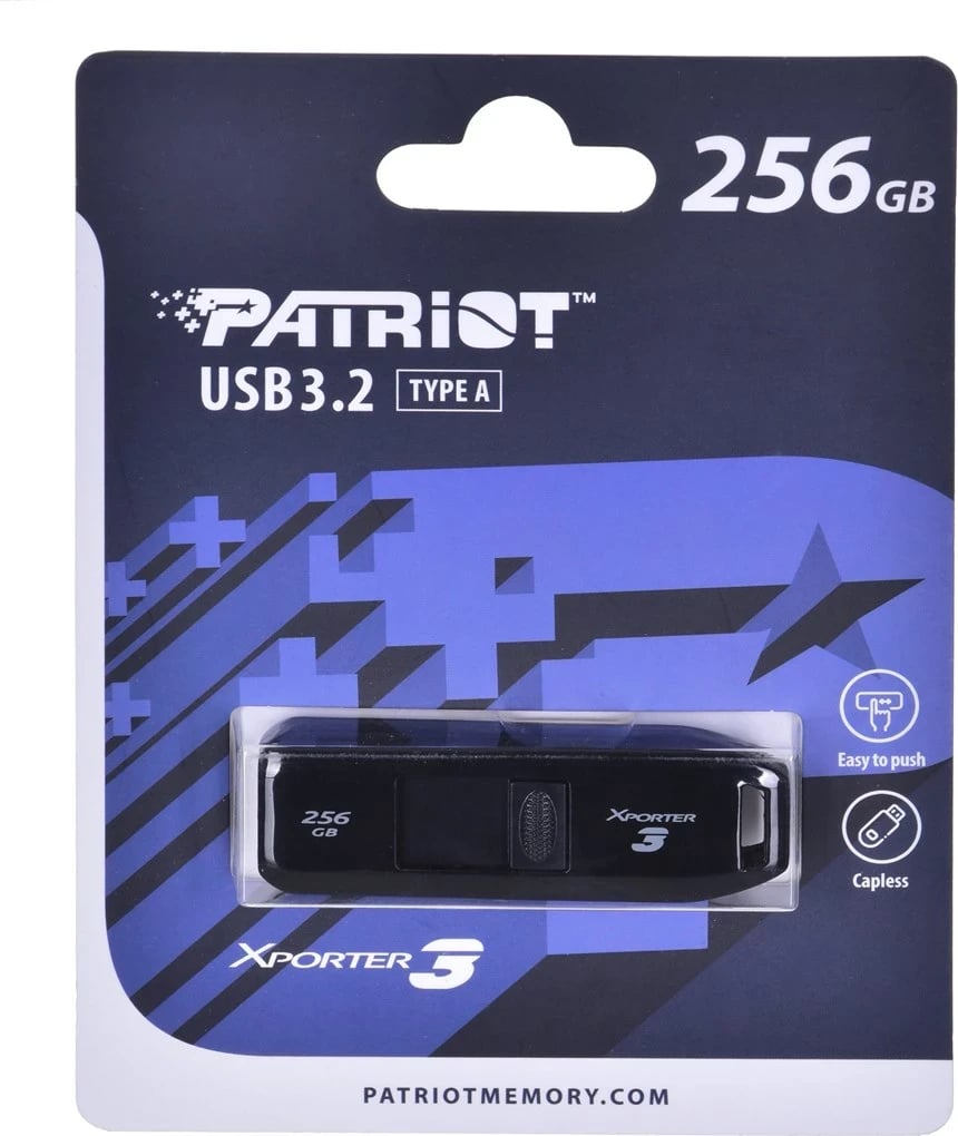 USB Flash Patriot Memory, 256GB