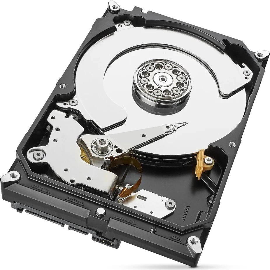 Disk HDD Seagate BarraCuda, 4TB