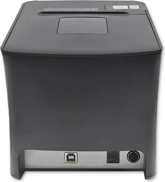 Printer termik Qoltec 50256, USB, i zi