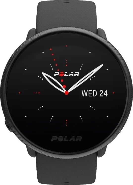 Smartwatch Polar Ignite 2, i zi