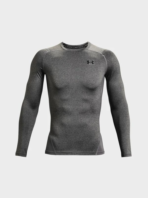 Fanellë termoaktive për meshkuj Under Armour, gri