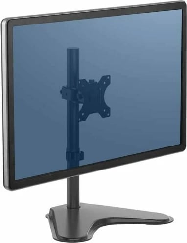 Mbajtëse për monitor Fellowes Ergonomics, 32"