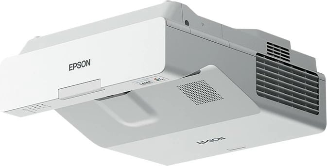 Projektor Epson EB-750F, 3600 ANSI lumens, 3LCD, 1080p