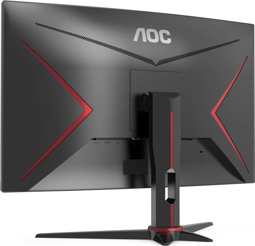 Monitor AOC G2 C27G2ZE/BK, 27", Full HD, 240Hz, i zi