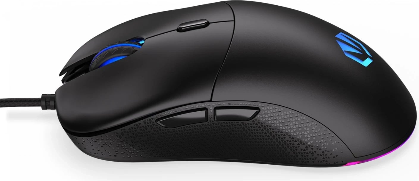 Maus Endorfy GEM Plus PAW3370, i zi