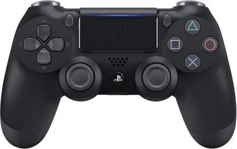 Kontroller Sony DualShock 4 PS4, Black