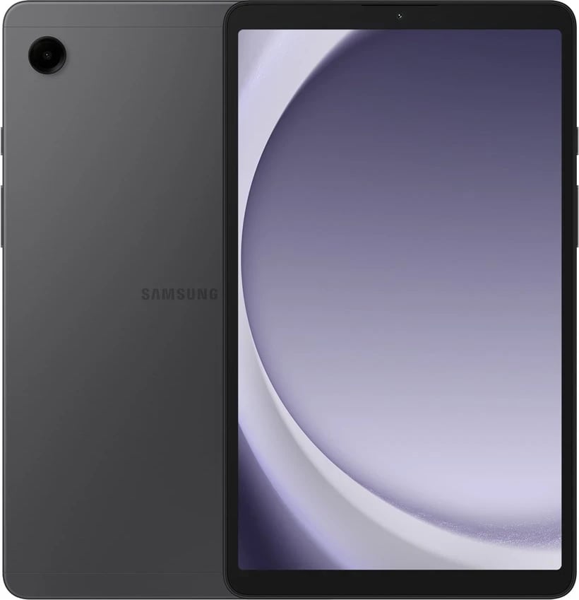 Tablet Samsung Galaxy Tab A9, 4G LTE, 64 GB, Grafite