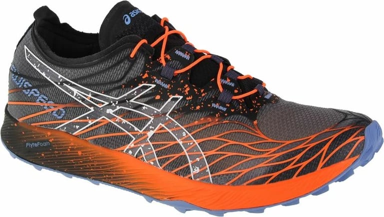 Atlete për trail Asics Fujispeed M, për meshkuj