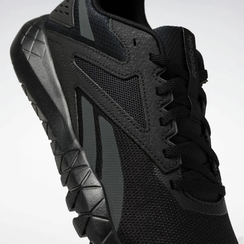 Atlete për meshkuj Reebok, të zeza