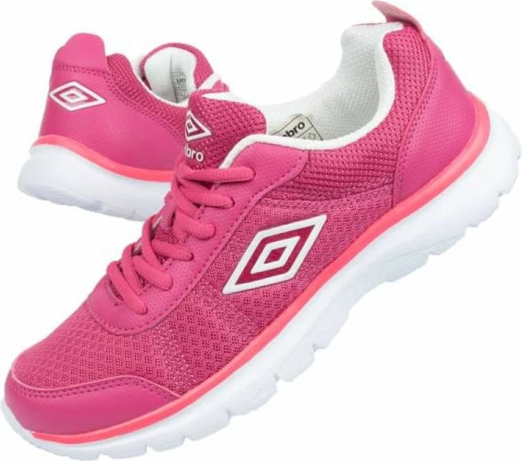 Atlete për femra Umbro, të kuqe