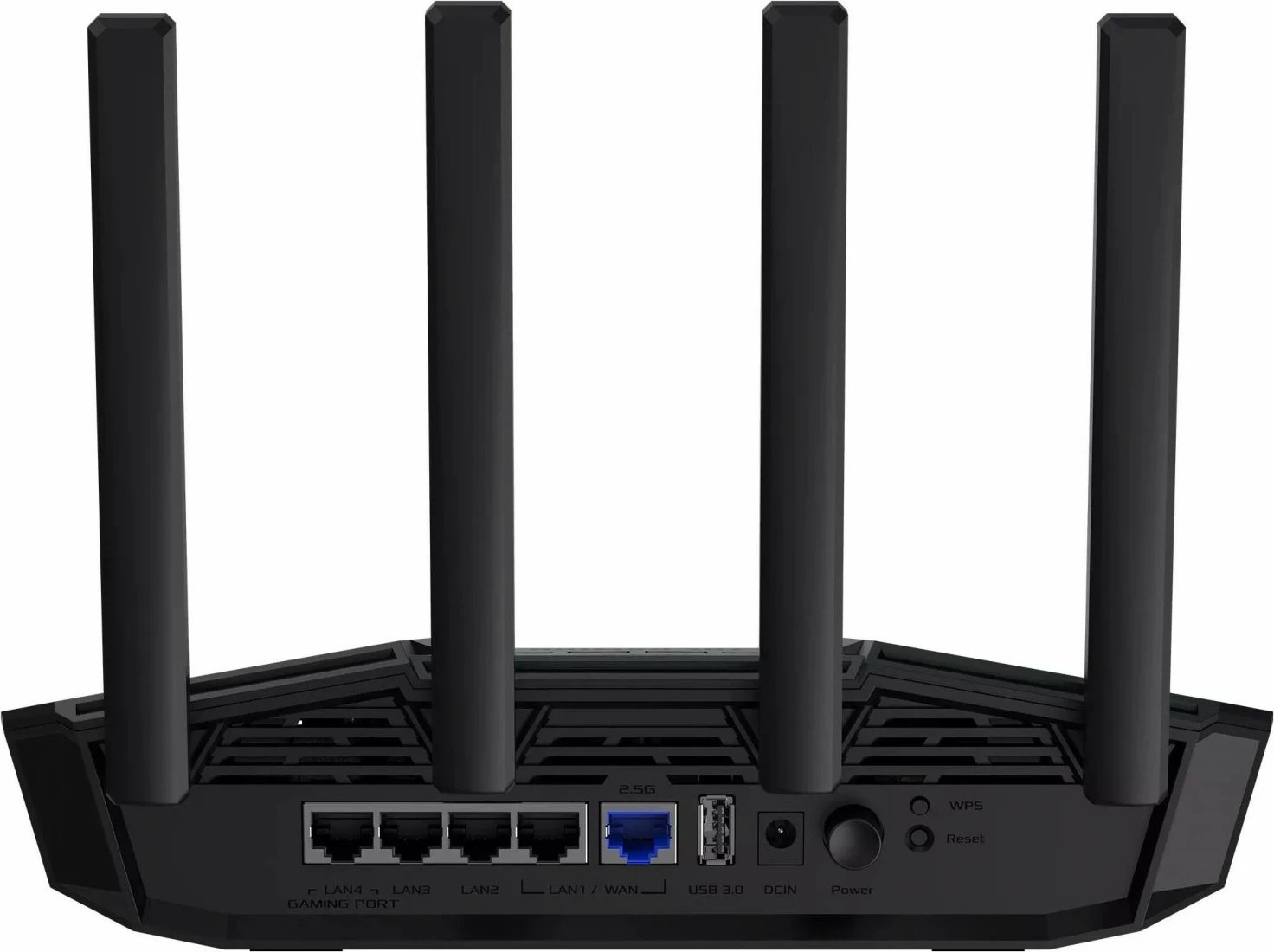 Router ASUS TUF-BE3600, WiFi 7, i zi