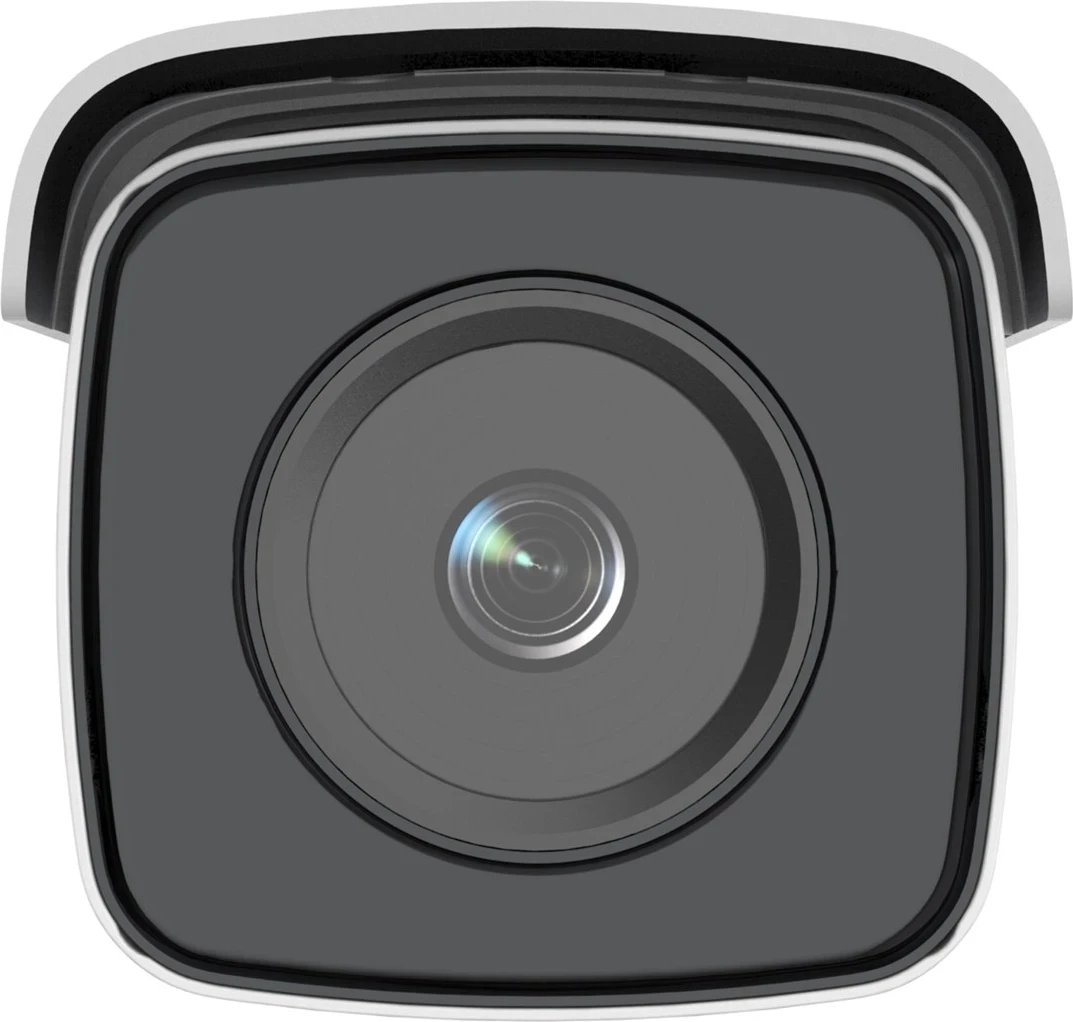 Kamerë e sigurisë Hikvision DS-2CD2T46G2-2I(2.8MM)(C), e zezë