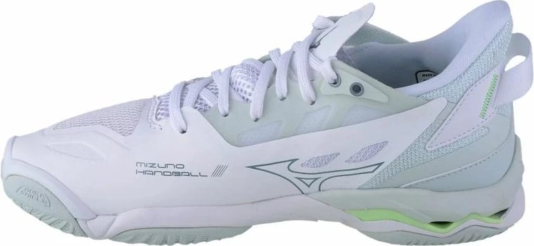 Atlete për meshkuj Mizuno Wave Mirage 5, të bardha