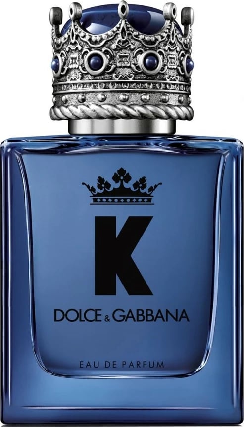 Eau De Parfum Dolce & Gabbana K, 50 ml