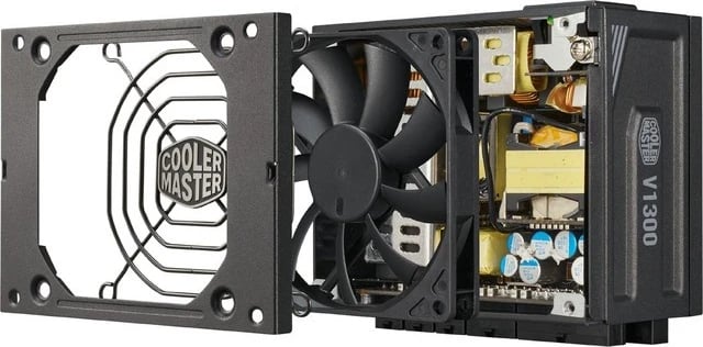 Furnizues energjie CoolerMaster V SFX 1300W 80+ Platinum