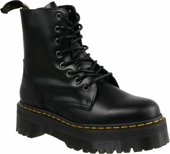 Çizme Dr Martens, të zeza