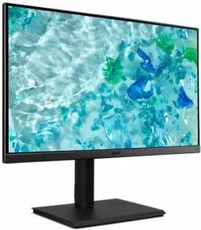 Monitor Acer B7 B277E, 27", Full HD, LED, 4 ms, i zi