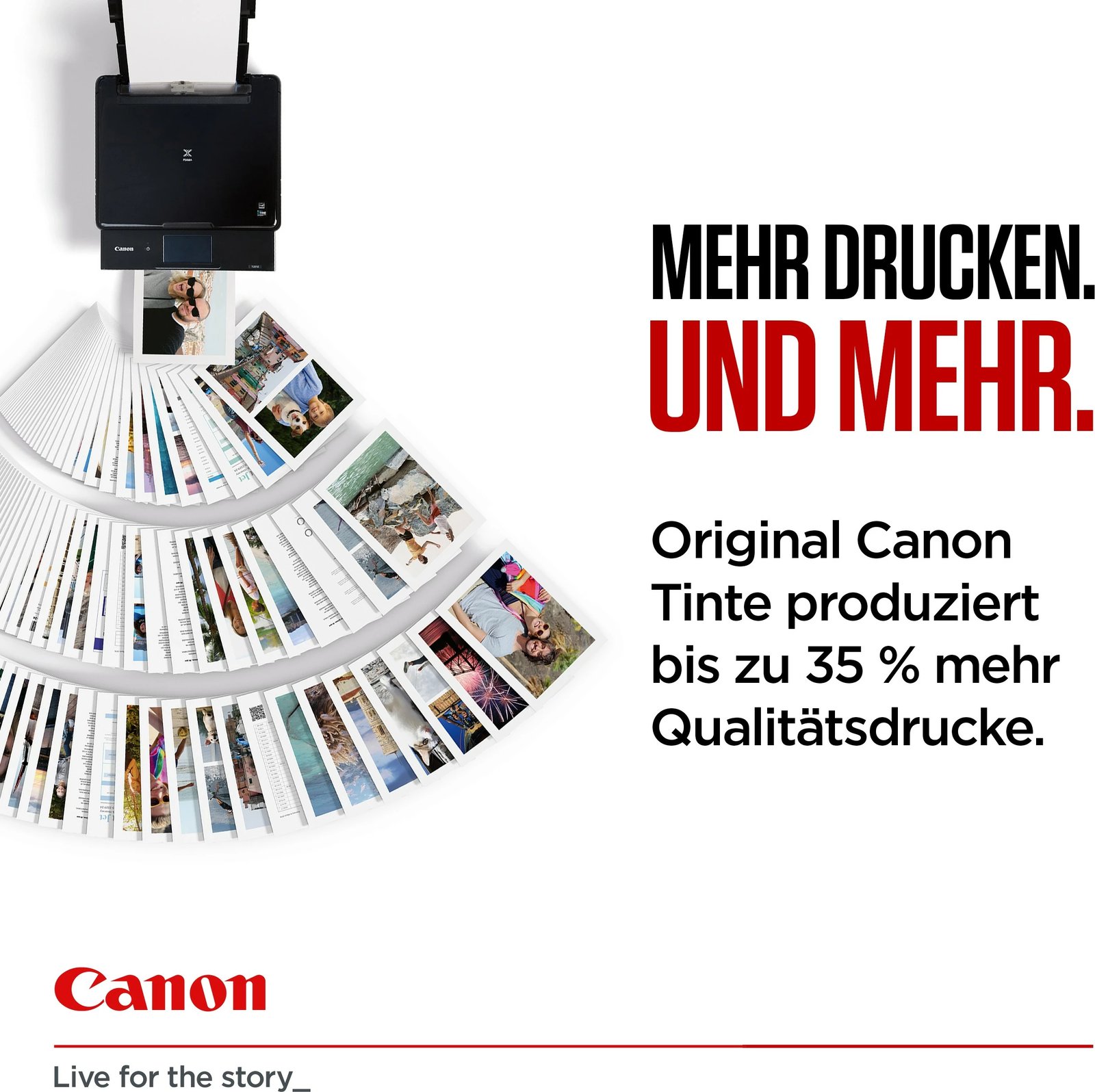 Toner Canon PG-540L, Standard Yield, 11 ml, 300 faqe, 1 copë