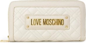 Kuletë për femra Love Moschino, bezhë 