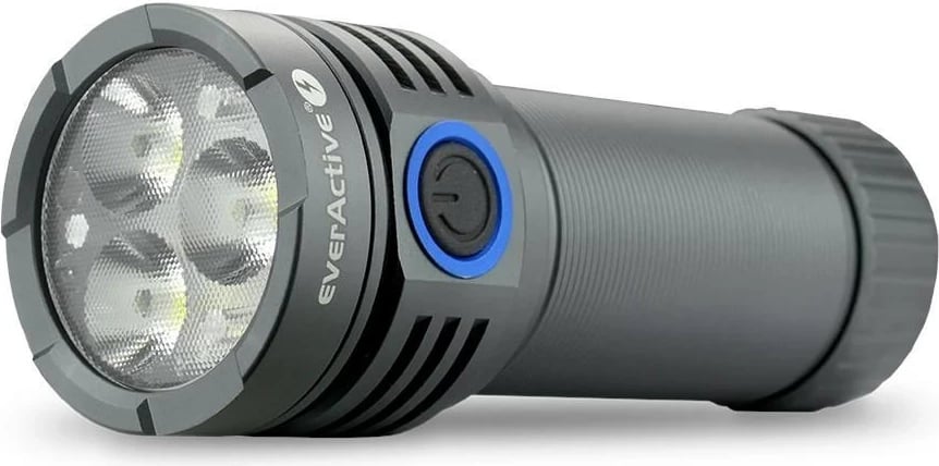 Dritë dore everActive FL-3300R Luminator, 3300 lumens, IPX4