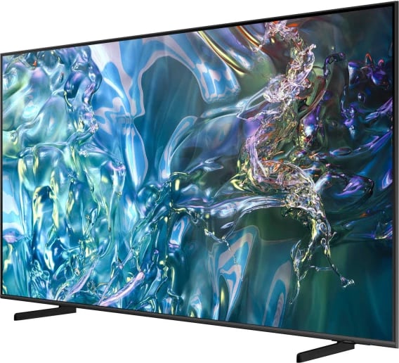 TELEVIZOR SAMSUNG QE85Q60DAUXXH | 85" QLED 4K SMART TV TIZEN