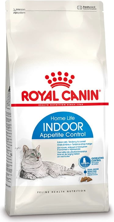 Ushqim i thatë për macet Royal Canin, 2 kg