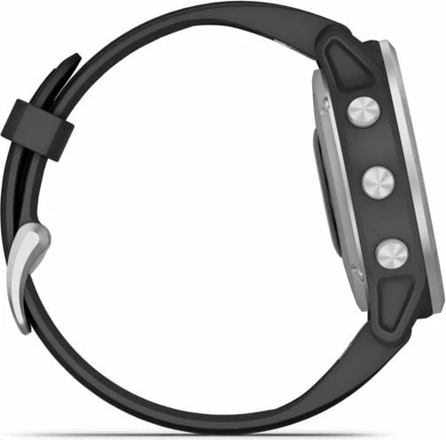 ORË E MENQUR GARMIN FENIX 6S | BLACK/SILVER 010-02159-01