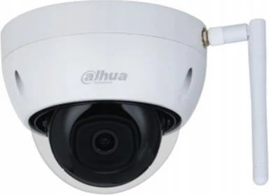 Kamerë IP DAHUA IPC-HDBW1430DE-SW-0280B e bardhë