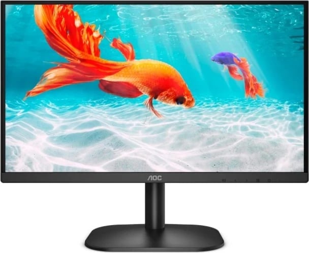 Monitor AOC 22B2H/BE, 22", Full HD, i zi 