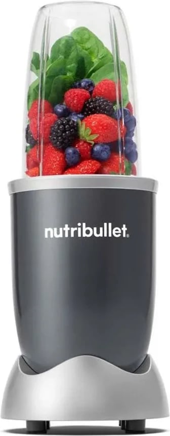 Blender Nutribullet, 600W, hiri