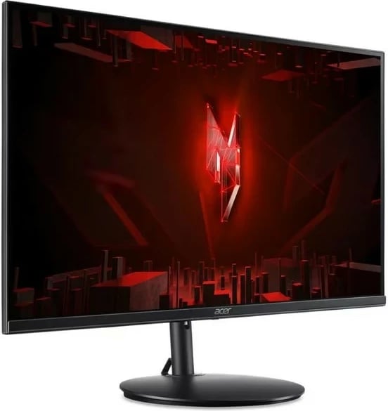 Monitor Acer XF240YM3BIIPH, 24 inch, Full HD, 180Hz, i zi