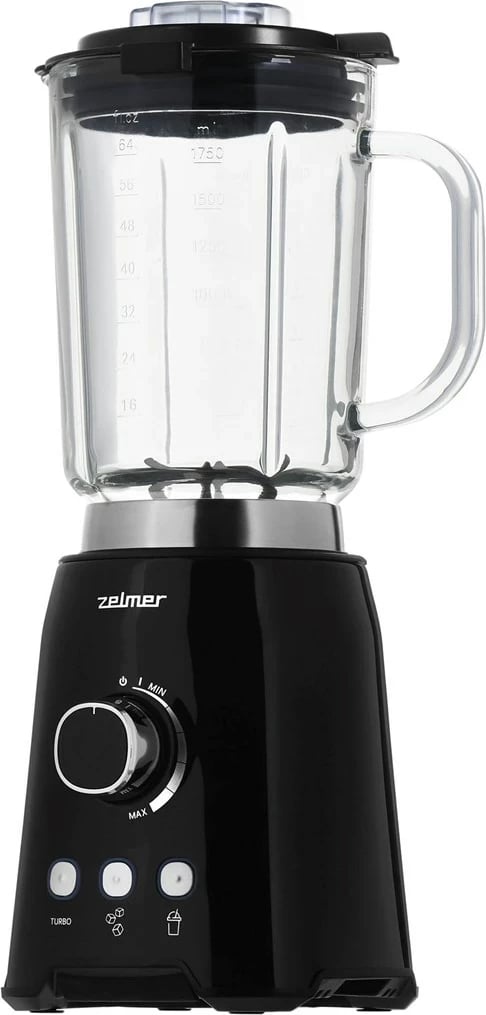 Blender Zelmer ZSB4799B, 1.75 l, 1200 W, E zezë