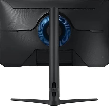 Monitor Samsung Odyssey G4, 25", 240Hz, i zi