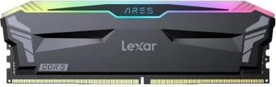 RAM Memorje Lexar Ares RGB 32GB [2x16GB 6400MHz DDR5 CL32 DIMM]