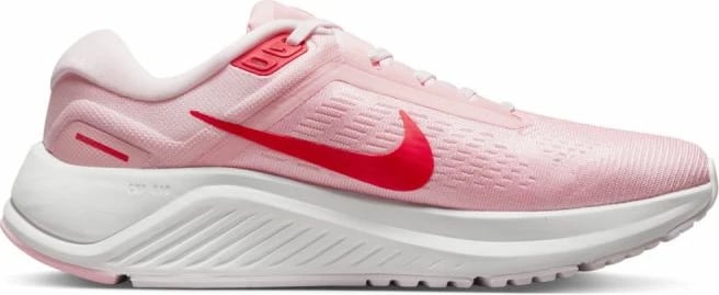 Atlete për femra Nike, të kuqe