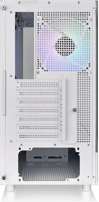 Kasë Thermaltake View 270 TG, Midi Tower, PC, e bardhë