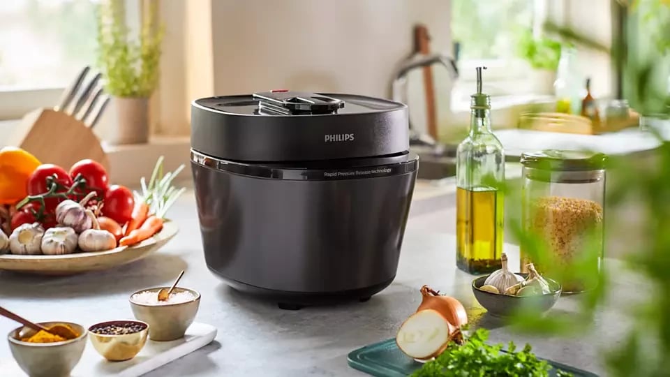 MULTICOOKER PHILIPS HD2151/40