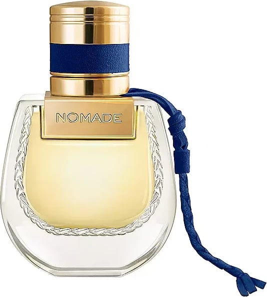 Eau de Parfum Chloe Nomade Nuit D'Egypte, 75ml