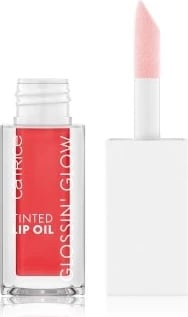 Vaj për buzë Catrice Glossin' Glow Tined Lip Oil, 020, 4ml