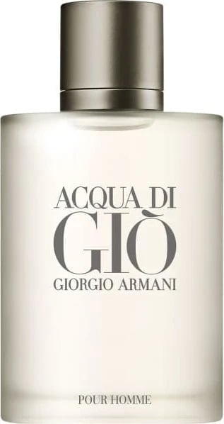 Eau De Toilette Giorgio Armani Acqua Di Gio 50 ml