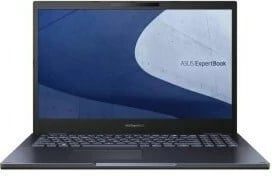 Laptop ASUS ExpertBook B2502CBA-BQ1587X, 15.6", Intel Core i3-1215U, 16 GB RAM, 512 GB SSD, E zezë