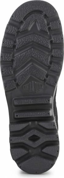 Çizme Palladium Pampa Travel Lite, të zeza