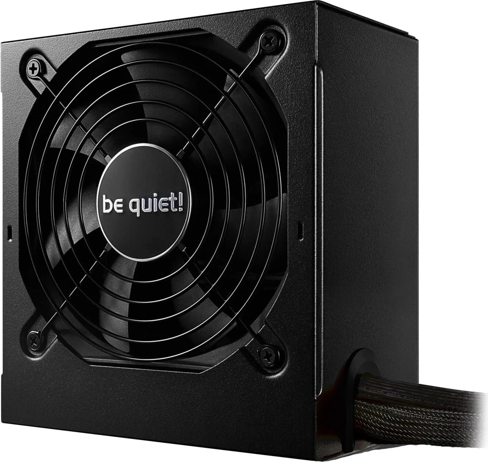 Burim energjie System Power be quiet!,  750W, 20+4 pin ATX, i zi 