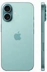 Celular Apple iPhone 16 Plus 512GB Teal